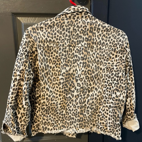 Altar’d State Jacket - Picture 2 of 2